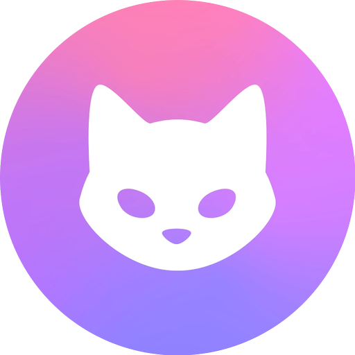 Clash Verge Rev 官方项目站 Logo